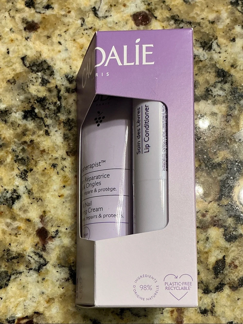 Caudalie brand new